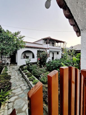Amalia Studios Skiathos